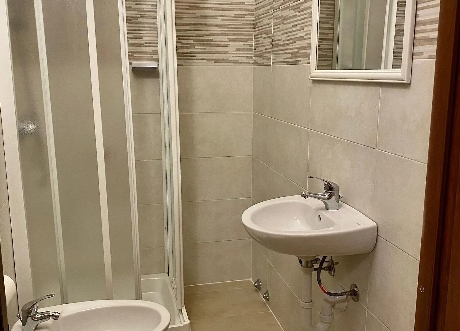 Carlo Goldoni Hotel Milan