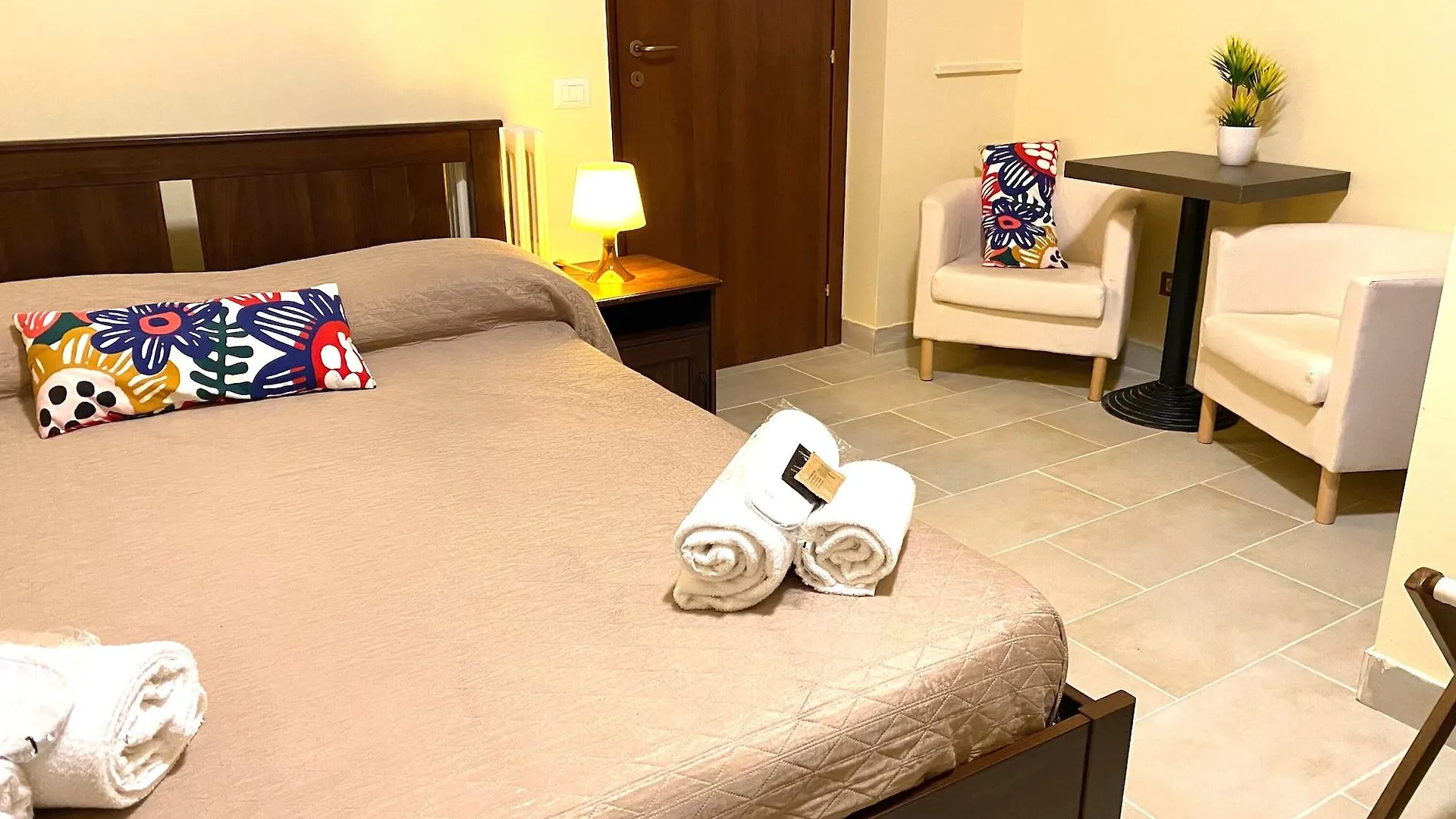 Carlo Goldoni Hotel Milan