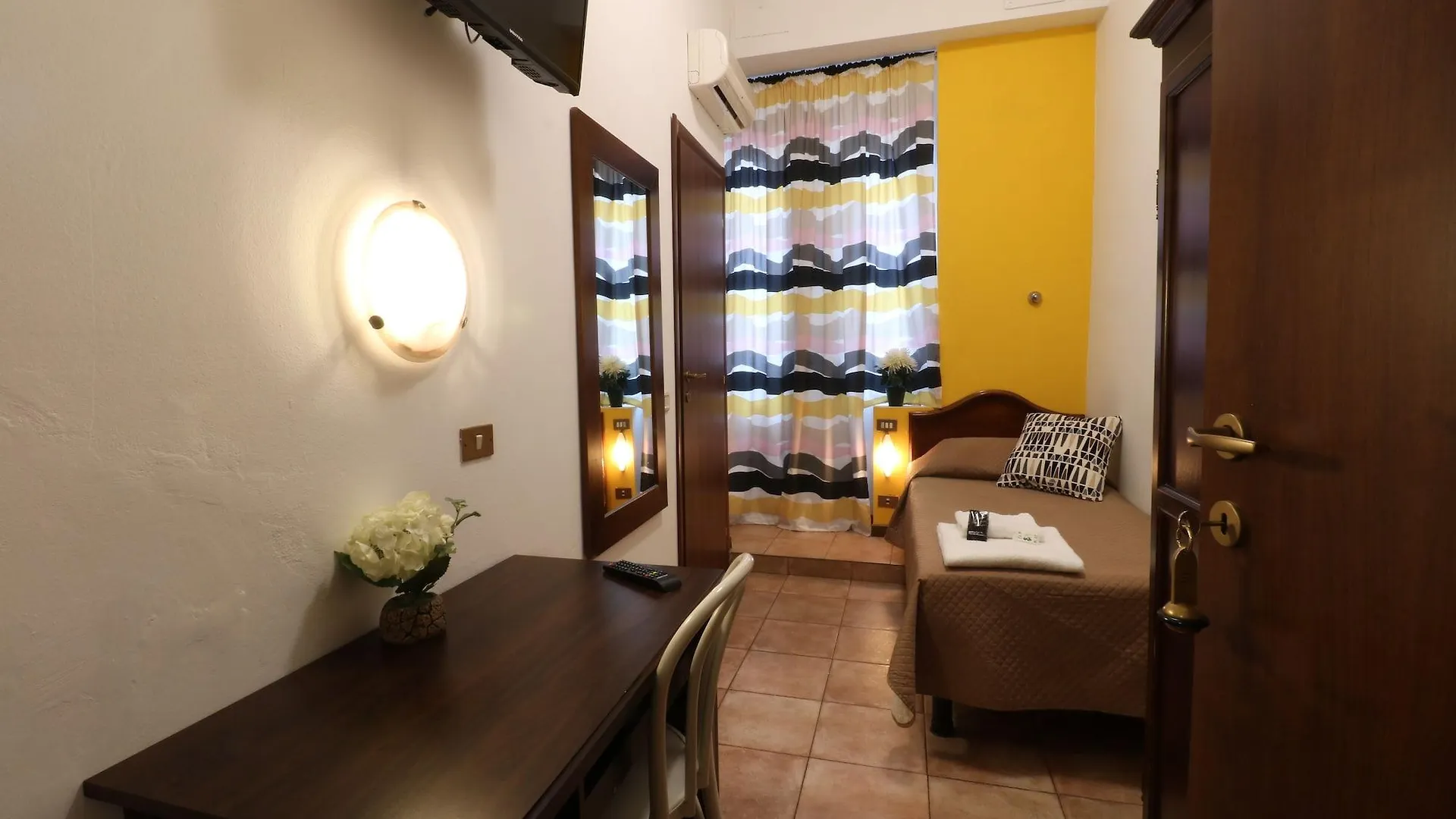 Carlo Goldoni Hotel Milan