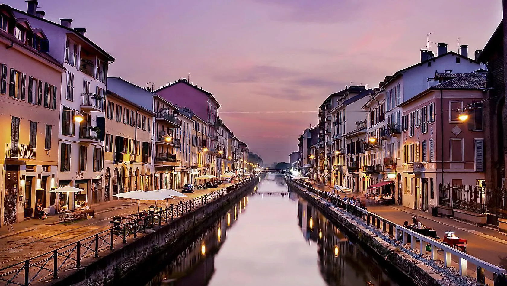 **  Carlo Goldoni Hotel Milan Italy