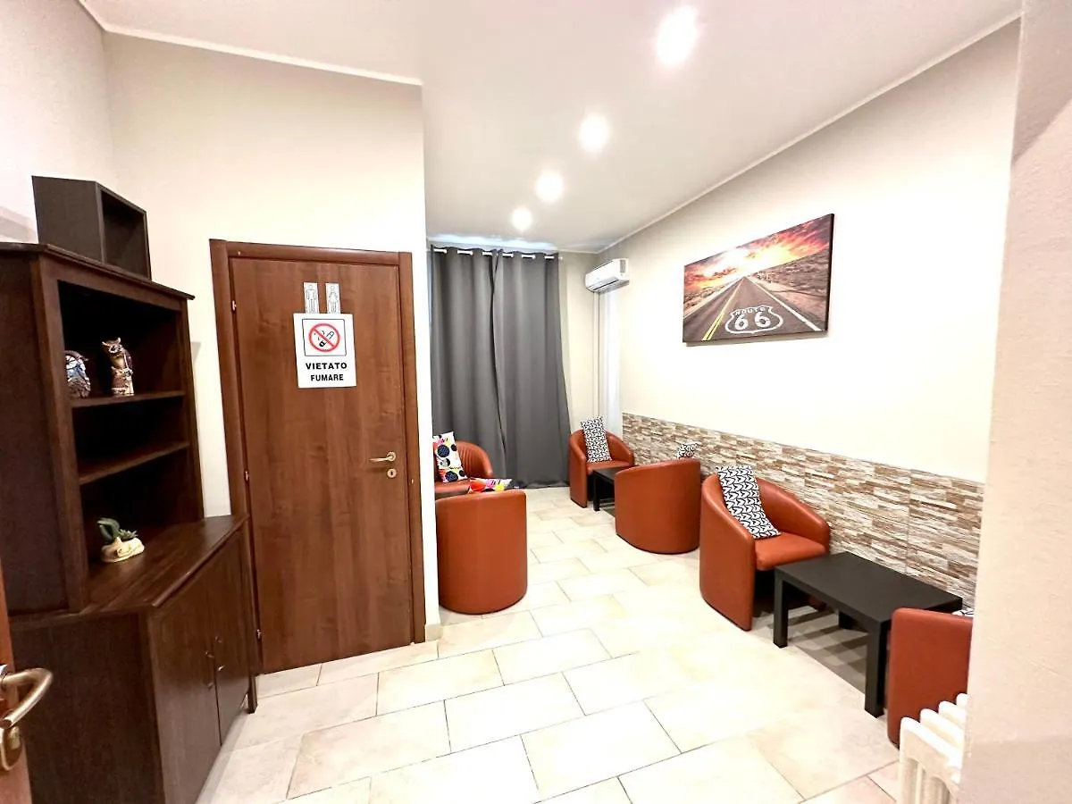 Carlo Goldoni Hotel Milan 2*,  Italy