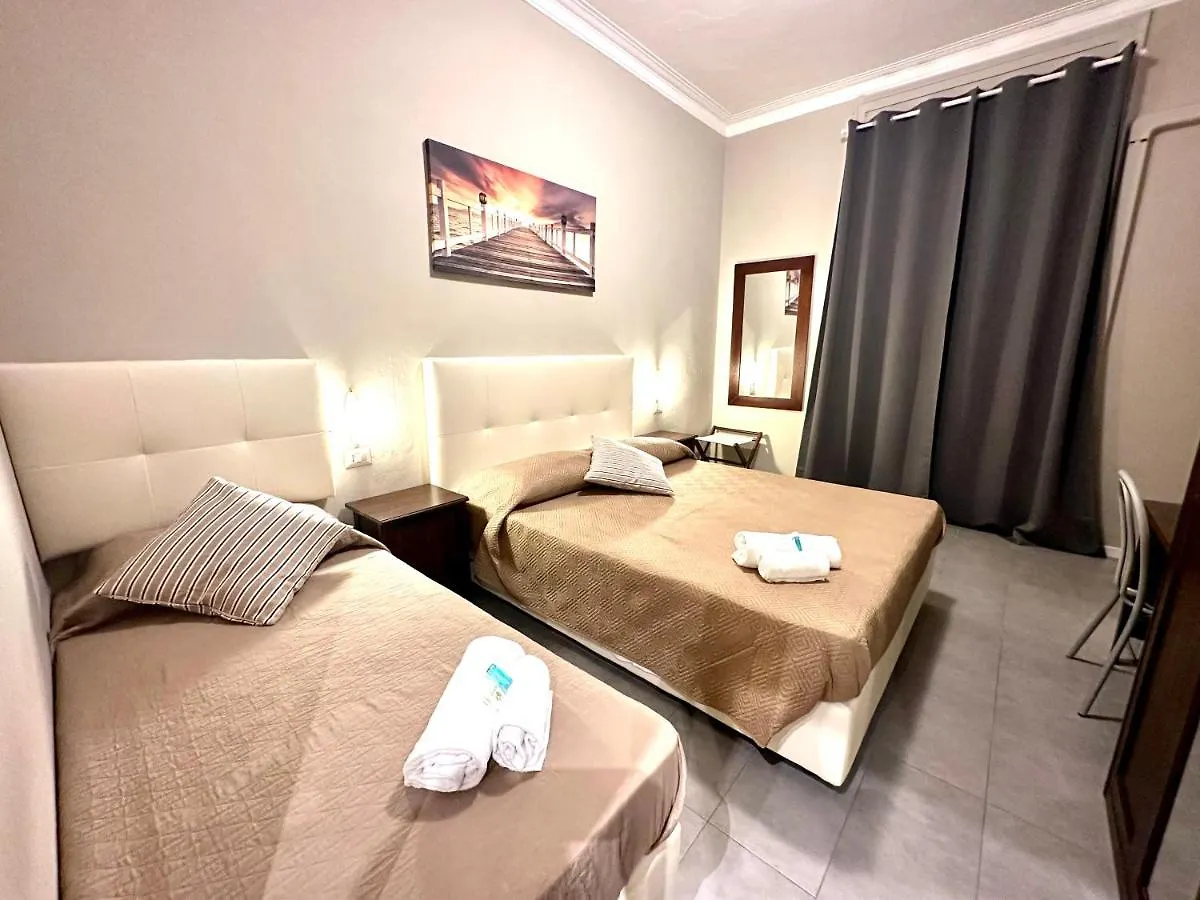 Carlo Goldoni Hotel Milan