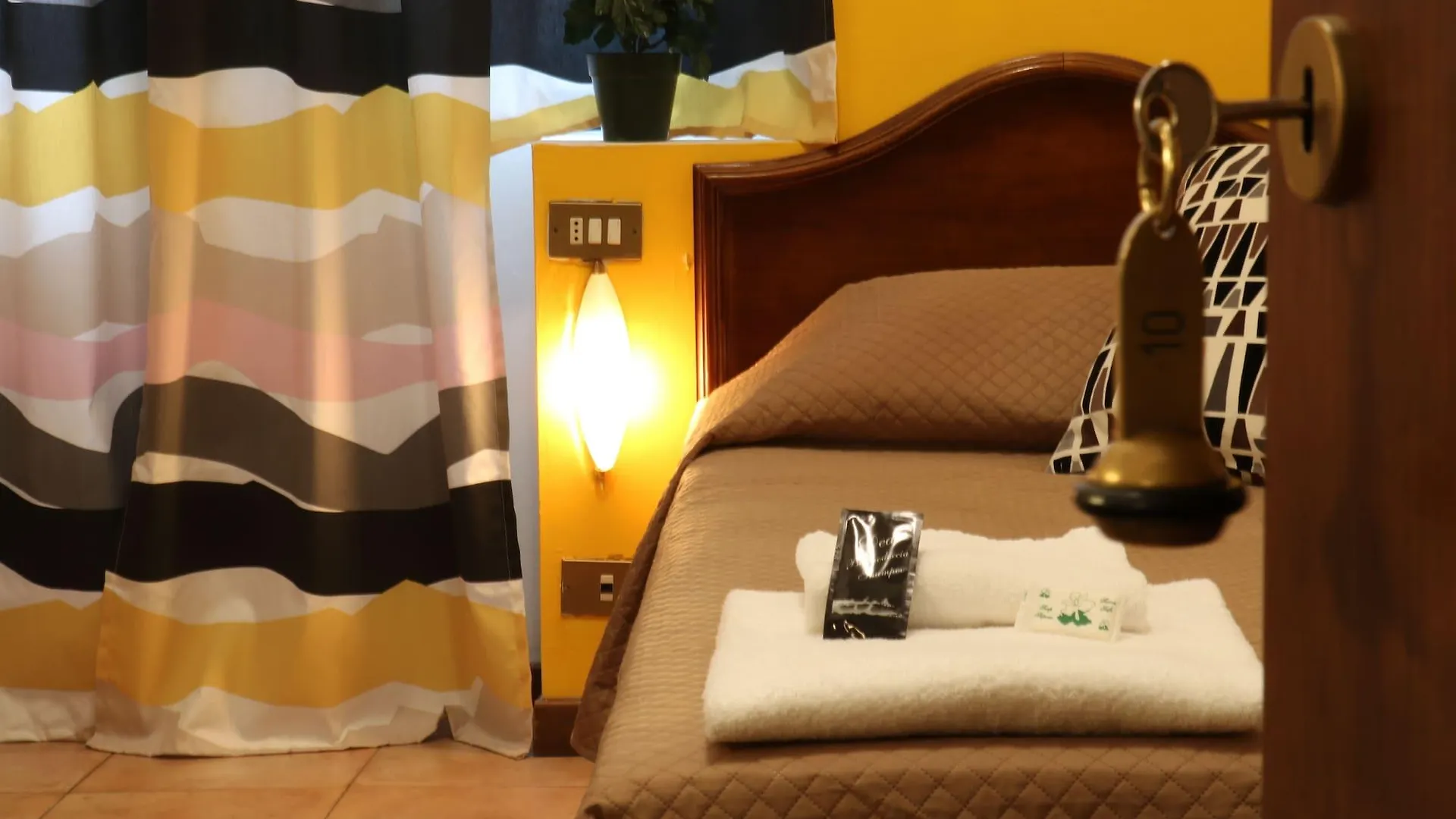 Carlo Goldoni Hotel Milaan