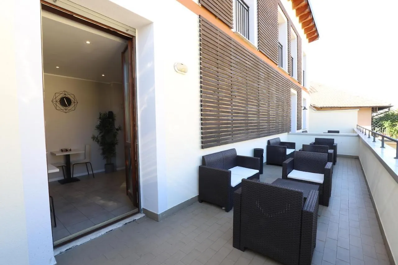 Carlo Goldoni Hotel Milaan