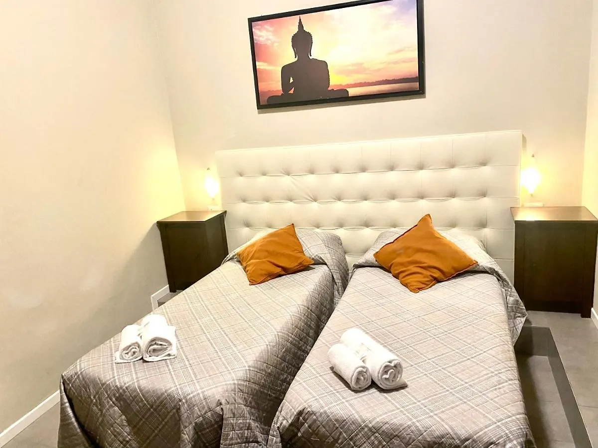 Carlo Goldoni Hotel Milaan