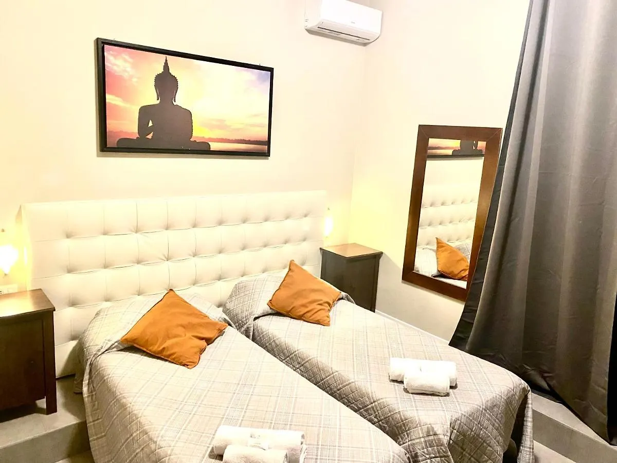 Carlo Goldoni Hotel Milaan