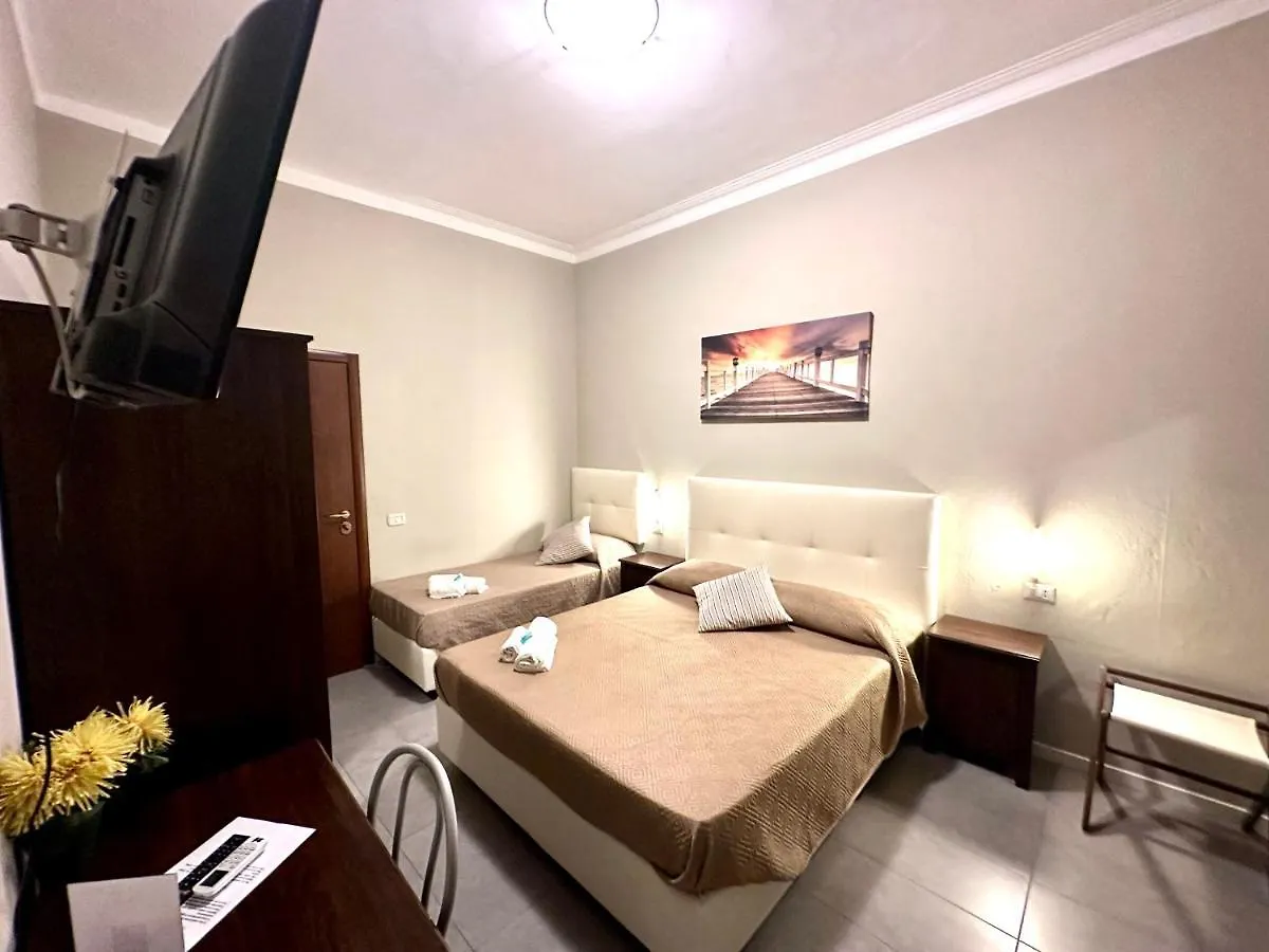 Carlo Goldoni Hotel Milaan