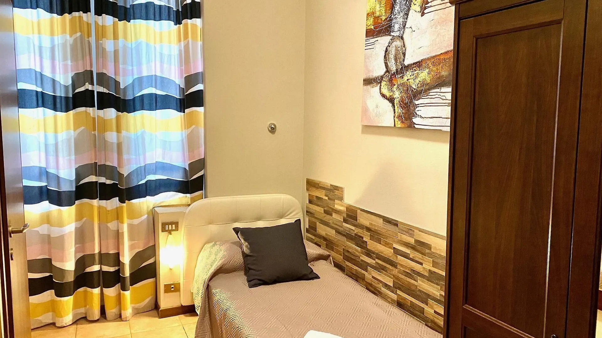 Carlo Goldoni Hotel Milaan