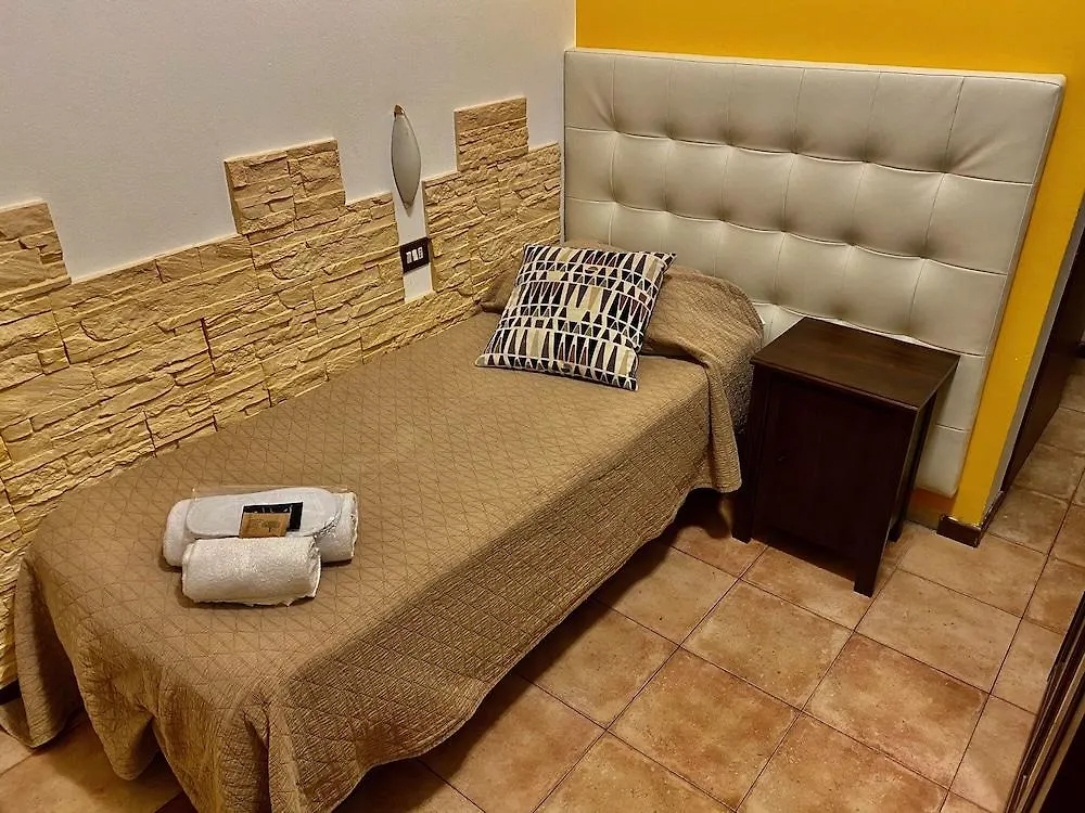 Carlo Goldoni Hotel Milaan