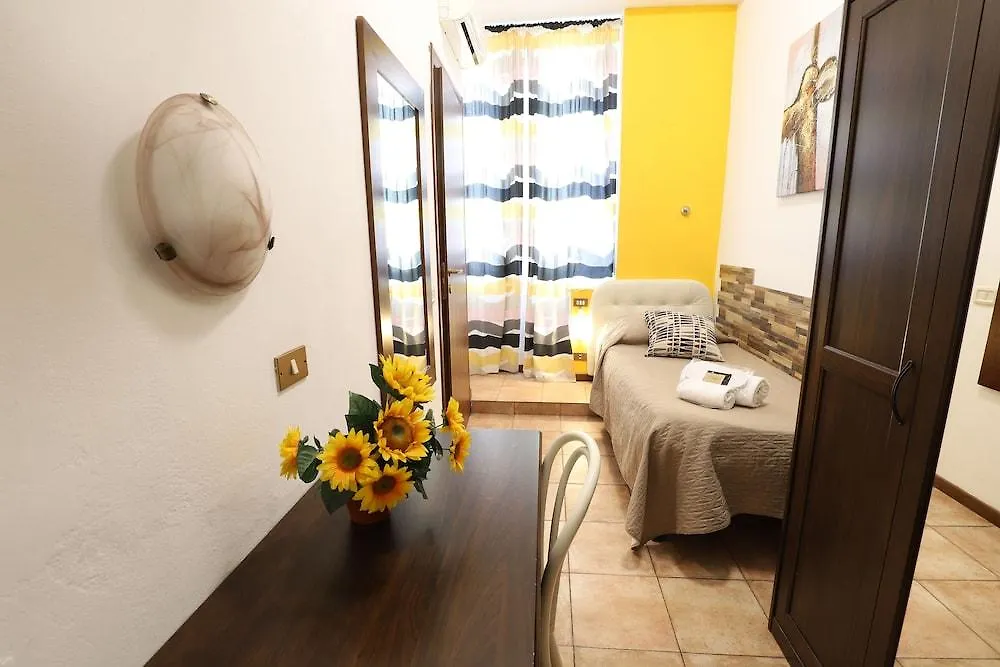 Carlo Goldoni Hotel Milaan