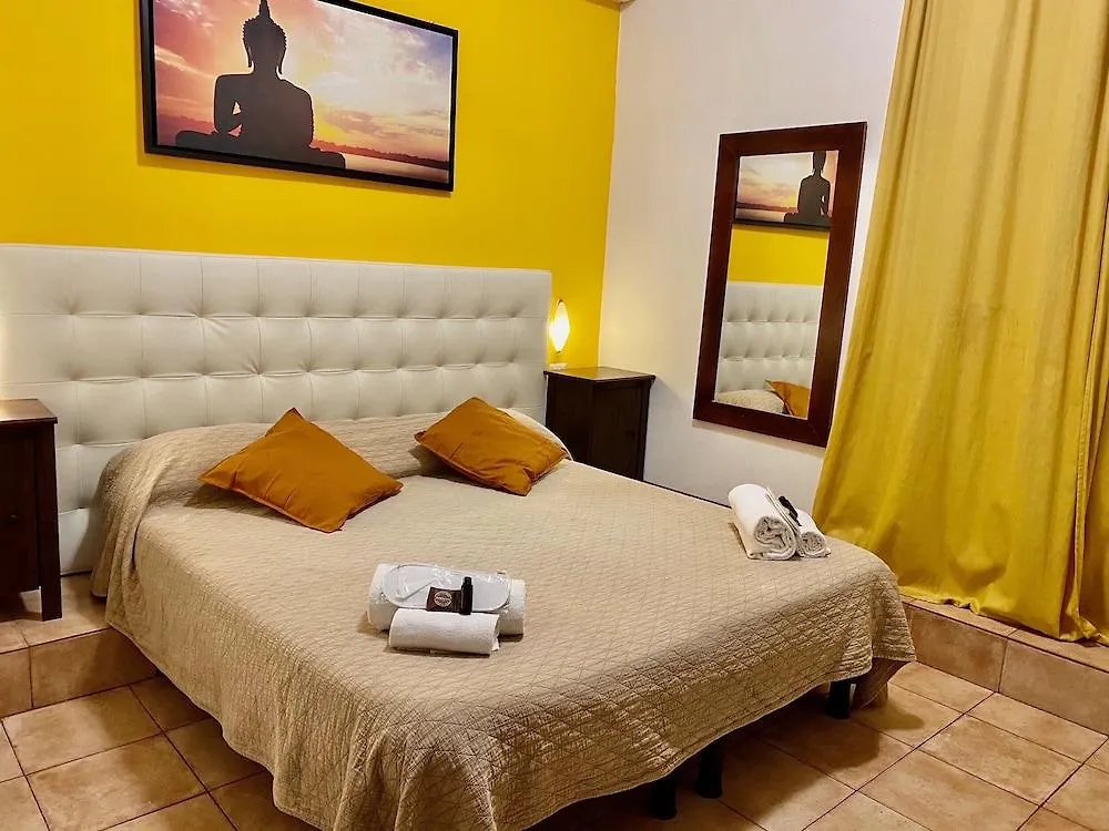 Carlo Goldoni Hotel Milaan