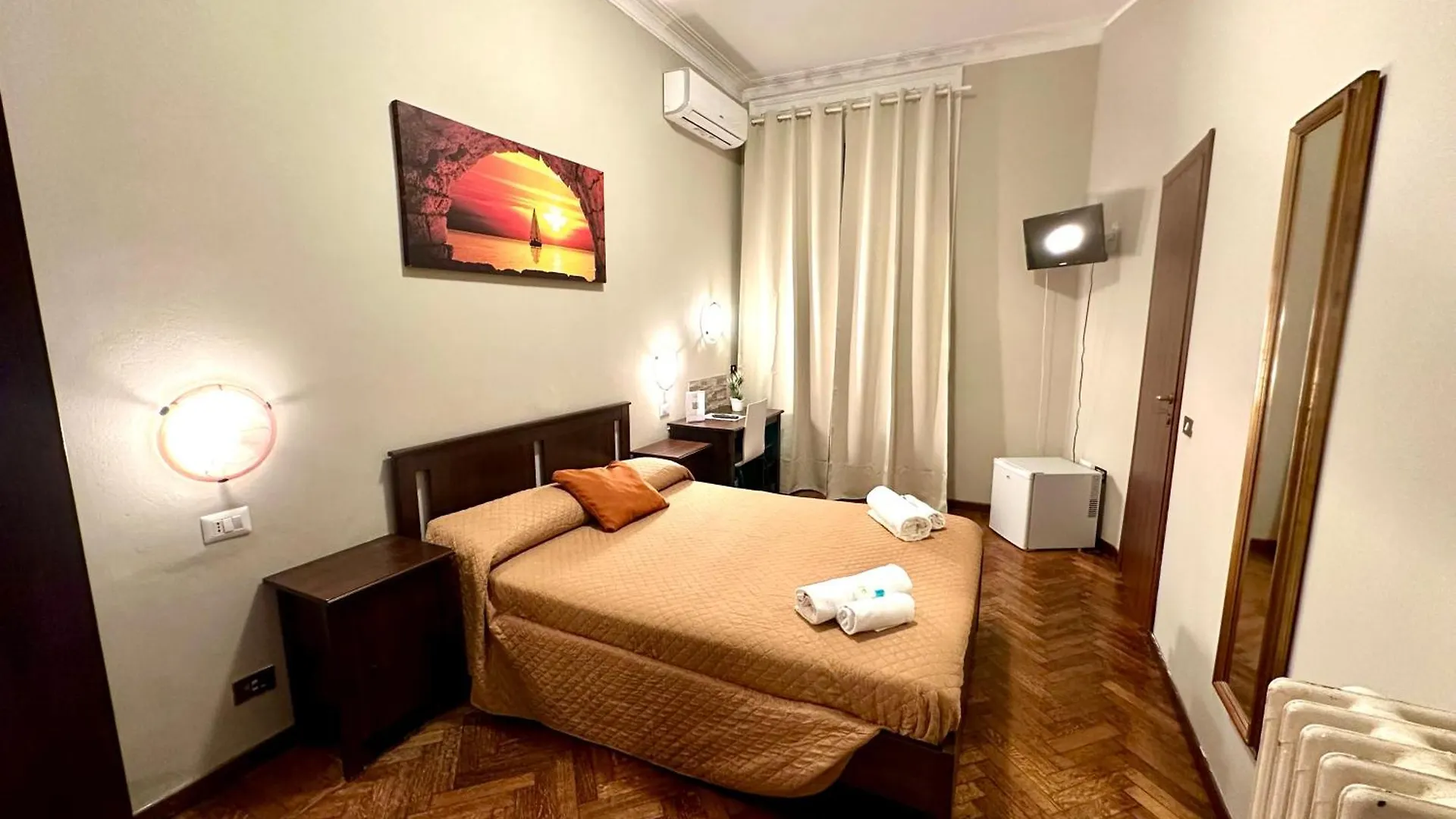 Carlo Goldoni Hotel Milaan