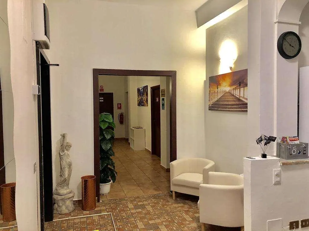 Carlo Goldoni Hotel Milaan Italië