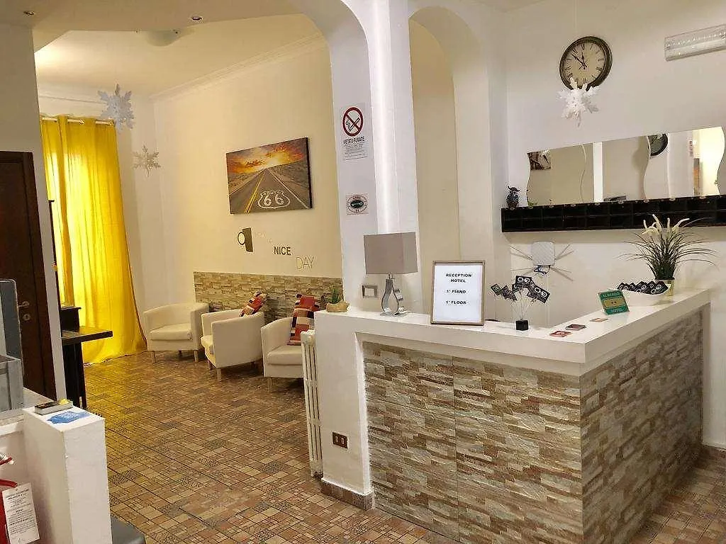 Carlo Goldoni Hotel Milaan