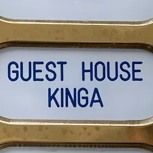 Kinga Cavour , Florence Italie