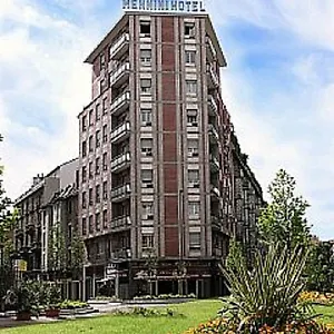 Otel Mennini
