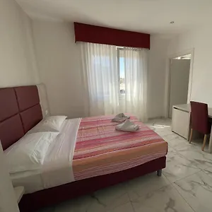 Venice Hub Konukevi Mestre