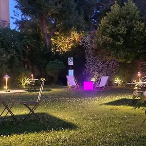 Riari Garden Oda ve Kahvaltı Roma