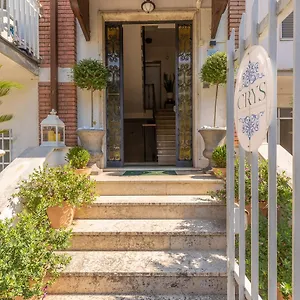 Crys: Apartments, Holiday, Business, Appartement Verona