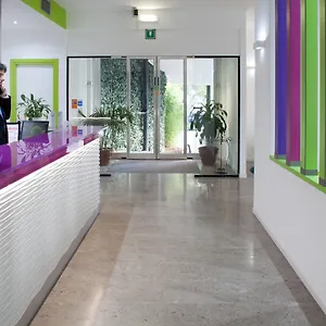 Palmanova Otel Milano