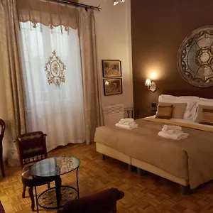 Cimatori Oda ve Kahvaltı Floransa