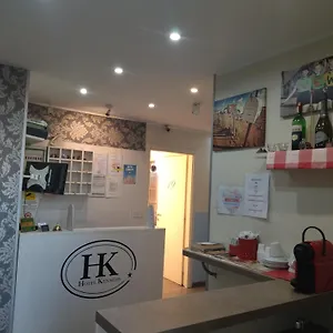 Kennedy Otel Milano