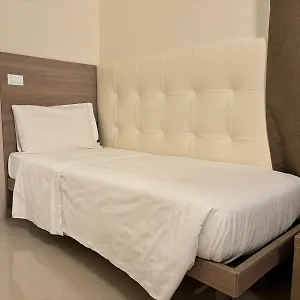 Boccascena Hotel Genua