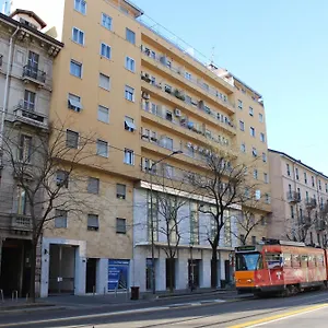 America Otel Milano