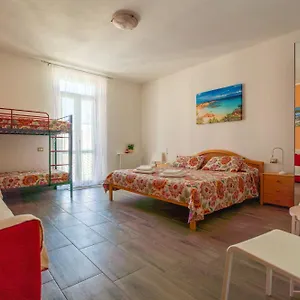 Casa Yvona Accommodatie bij particulieren Alghero