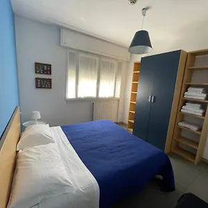 Canal Appartement Milaan
