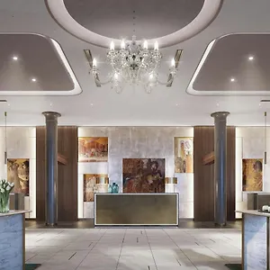 4* Hotel Marriott