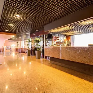Otel Galileo