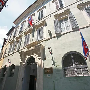 Duomo Otel Siena