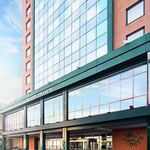 Hotel Blaise&francis