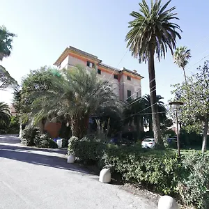 Bonera Hotel Genua