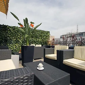 Indipendenza Otel Roma