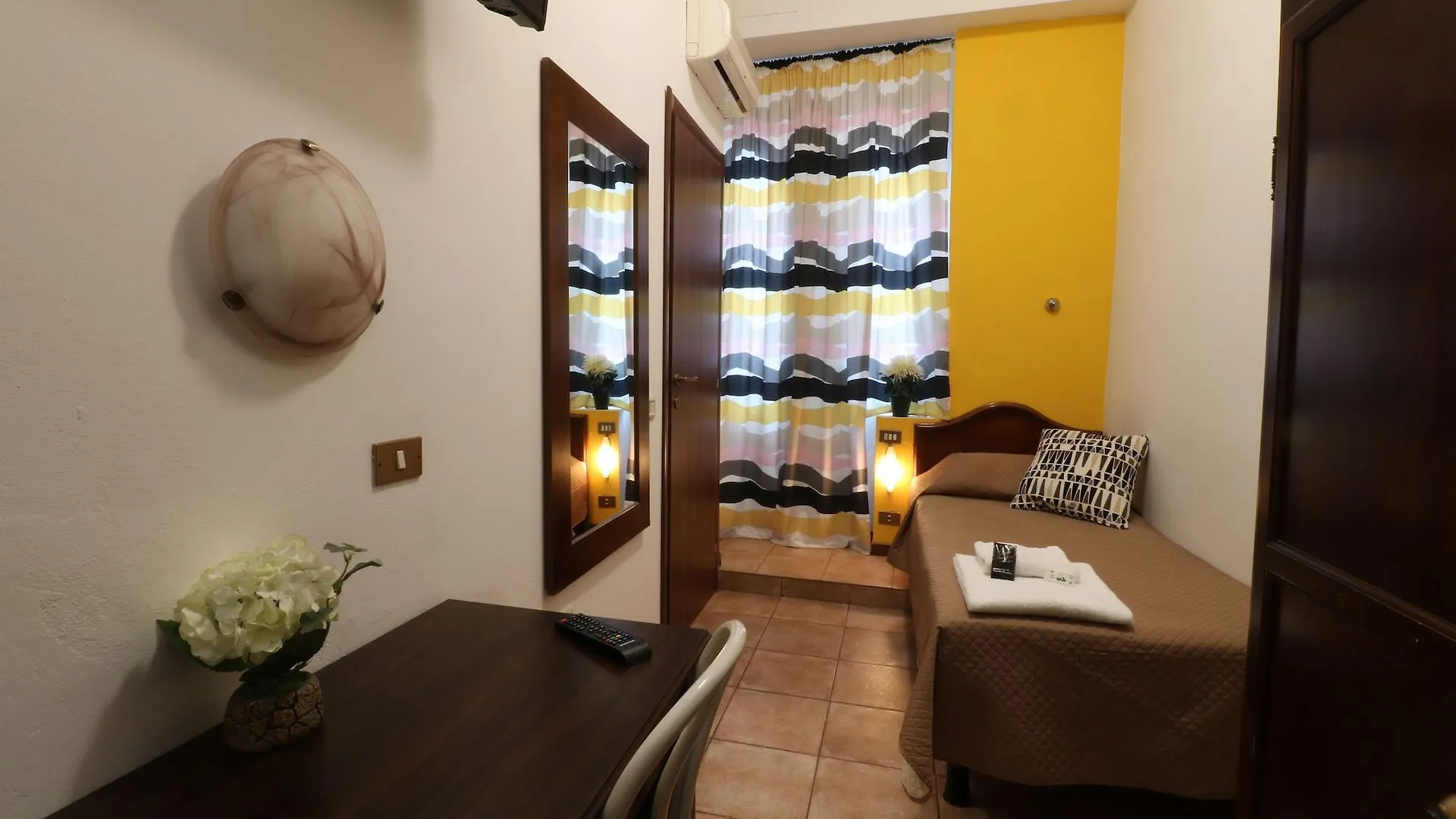 Carlo Goldoni Hotel Mediolan