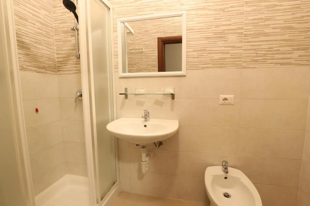 Carlo Goldoni Hotel Milan