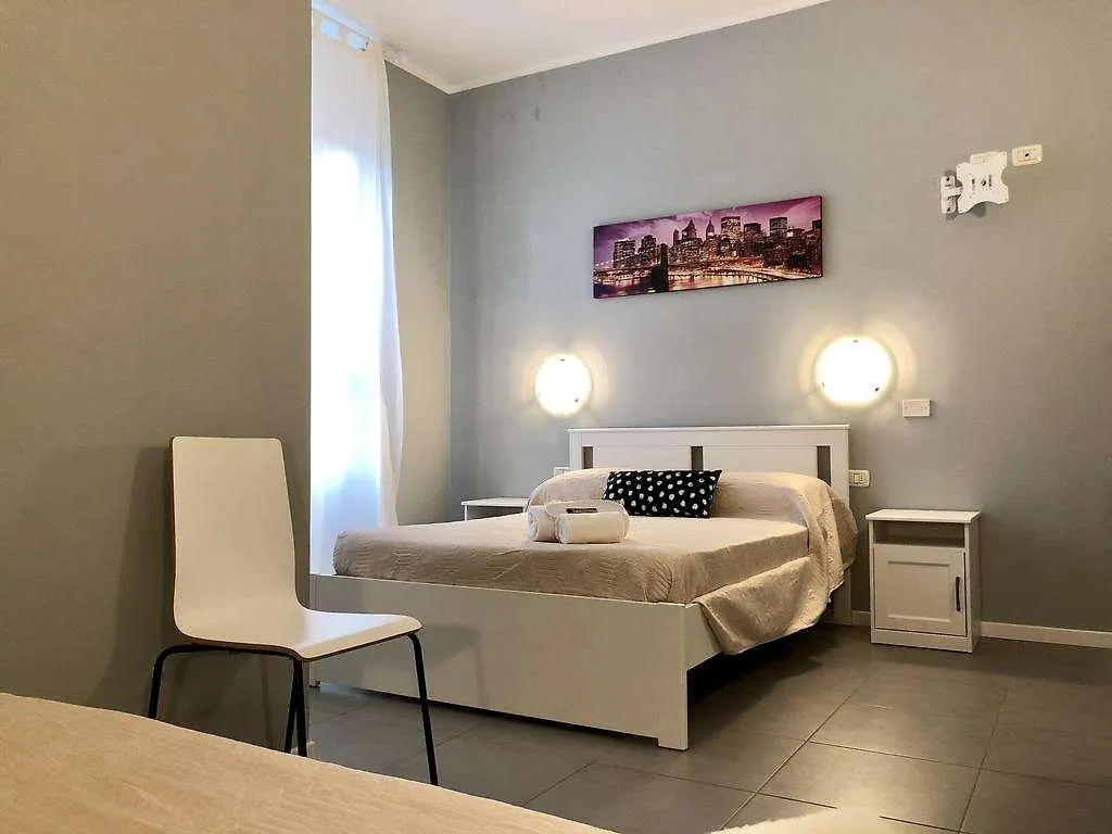 Carlo Goldoni Hotel Milan