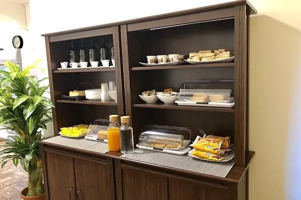 Carlo Goldoni Hotel Milan